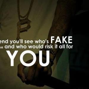 Meet your Posher, Darrell